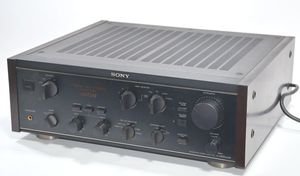 SONY TA-F555ESXのYahoo!オークション(旧ヤフオク!)の相場・価格を見る