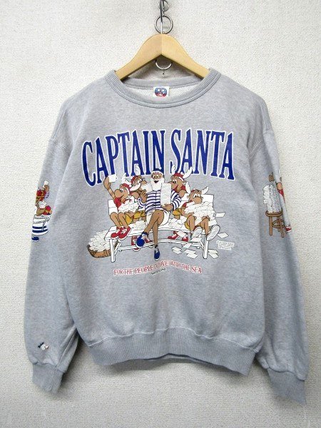 SANTA - CAPTAIN 特集CAPTAIN SANTA／キャプテンサンタ JOYMARK by