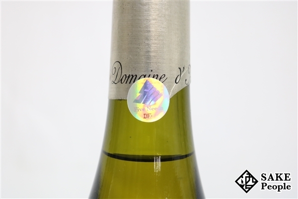 □注目! オークセイ・デュレス 2000 ドーヴネ 750ml 13％ フランス 白 