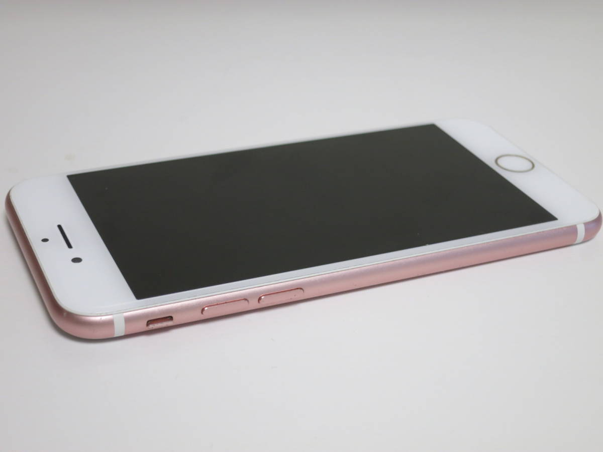 SIMフリー iPhone7 128GB ローズゴールド iPhone7 128GB SIMフリー sim