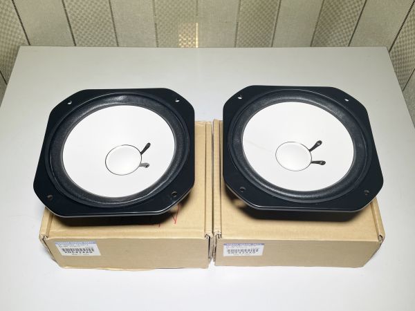 YAMAHA NS-10M ウーファー JA-1801 Yamaha JA1801 ペア ヤマハ Yahoo