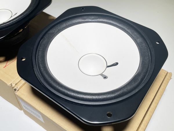 YAMAHA NS-10M ウーファー JA-1801 Yamaha JA1801 ペア ヤマハ Yahoo