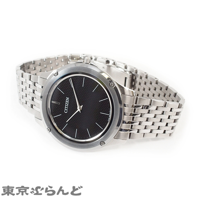 101602521★シチズン CITIZEN エコ・ドライブ ワン 時計 腕時計 メンズ AR5000-50E エコドライブ