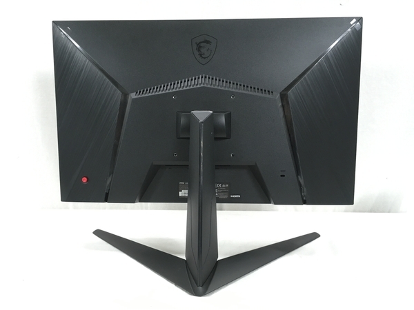 MSI Optix G241V E2 23.8インチ ゲーミングモニター MSI