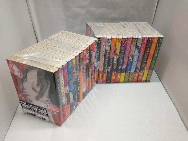 かぐや様は告らせたい 1~25巻セット【赤坂アカ】 かぐや様は告らせたい