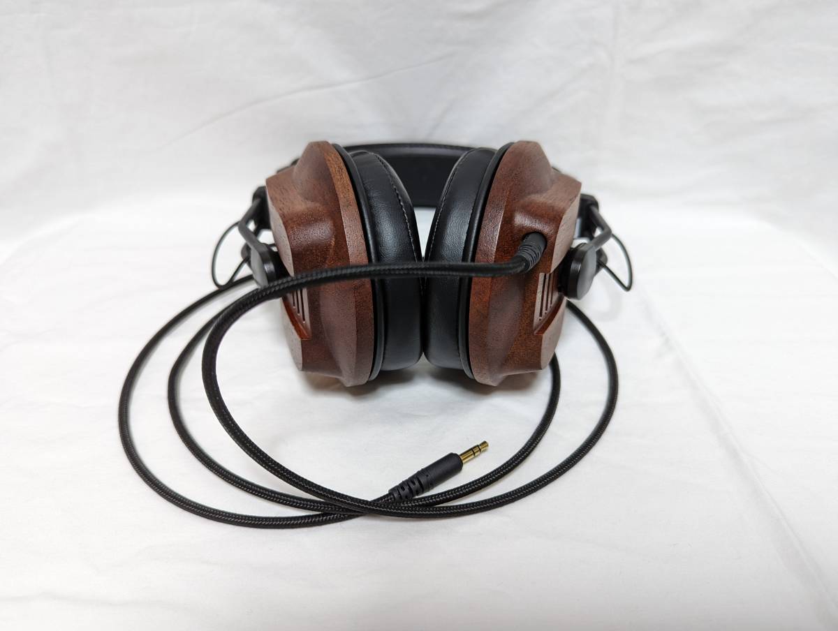 FOSTEX T60RP フォステクス 純正バランスケーブルセット T60RP