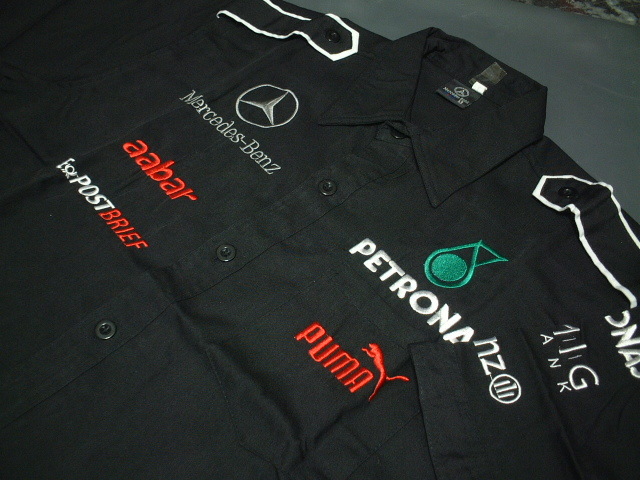 Mercedes F1 クリアランス アパレルが セール、 衣料品、 🩶 革新、決意、そしてお祝い @f1 | 東京都世田谷区Ge3y's株式会社（ジェミーズ）、新車、中古車 ＧＴ メルセデスＡＭＧ 信頼 ☆在庫一掃セールです☆送料無料☆必見☆F1 メルセデス、F1用セーフティカーとメディカルカーをアップデート「これ
