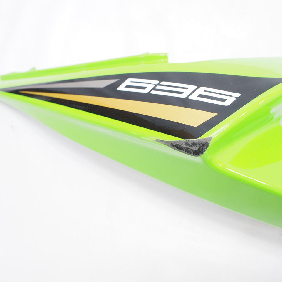 家電製品 ZX-6R | Ninja ゆずしのぼうけんのしょ 2019〜2023年モデル