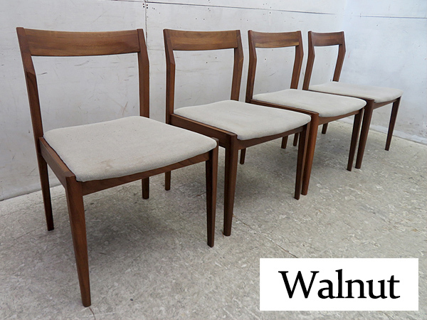 □P836□Craft Furniture IMADA/いまだ家具□アルベロ□ウォールナット 