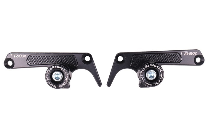 T-REX YZF-R1⁄YZF-R7⁄MT（FZ）-10 スタンドフック⁄スプールアダプター