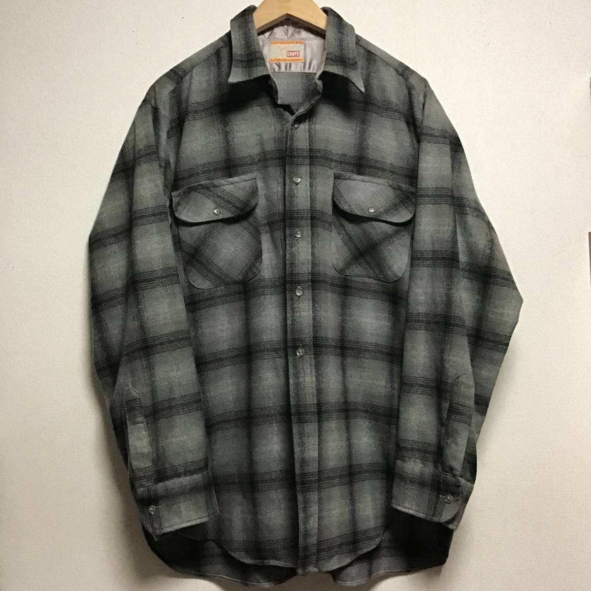 40s 50s【極上 激レア】Styled by LEVI
