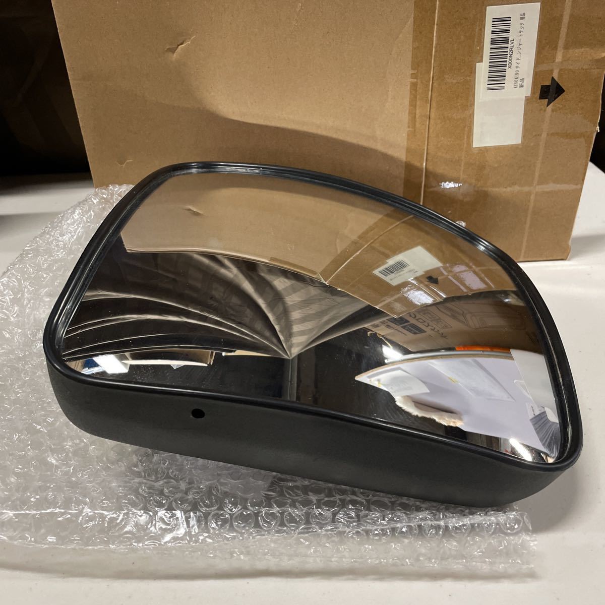 Sale Off Mikan サイド アンダー ミラー トラック 用品 いすゞ ギガ フォワード 日野 プロフィア レンジャー バックミラー Baastad Se