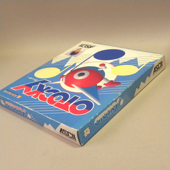 未開封 新品】ファミリーコンピュータ ディスクシステム オトッキー 