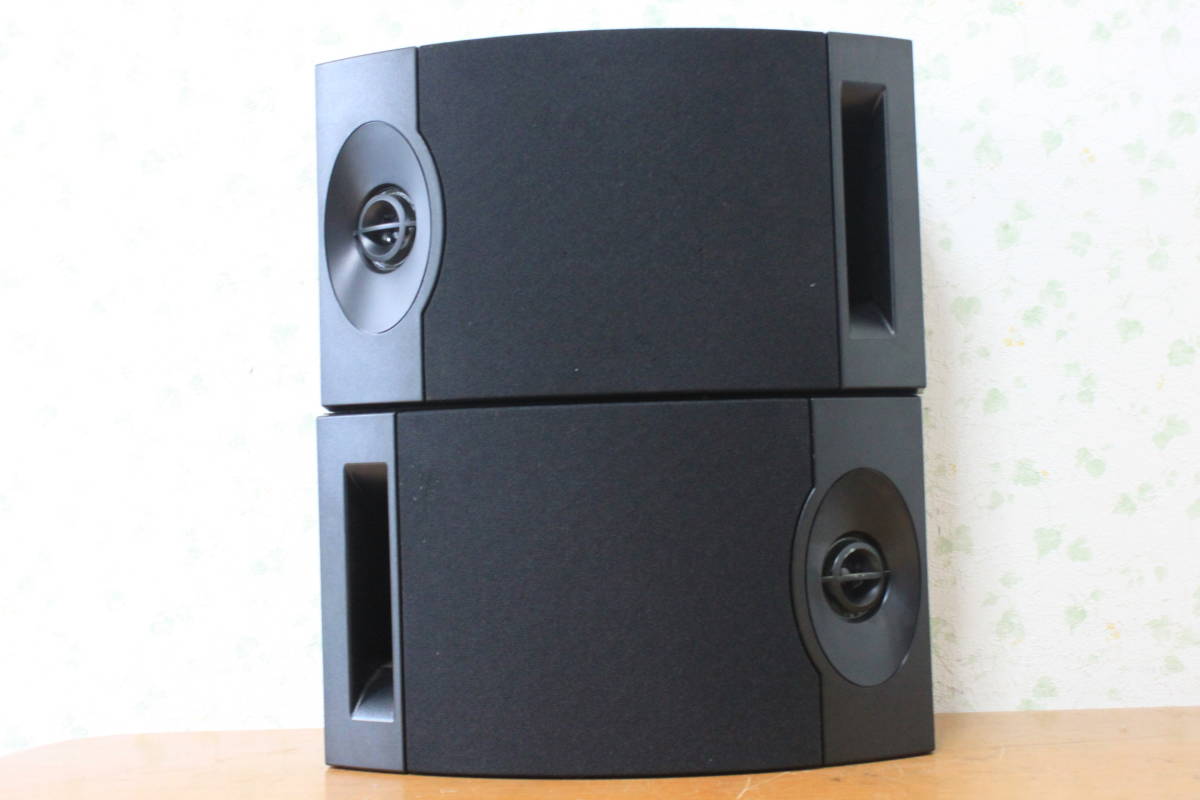 ◇BOSE/ボーズ 201V スピーカー(ペア)動作品◇