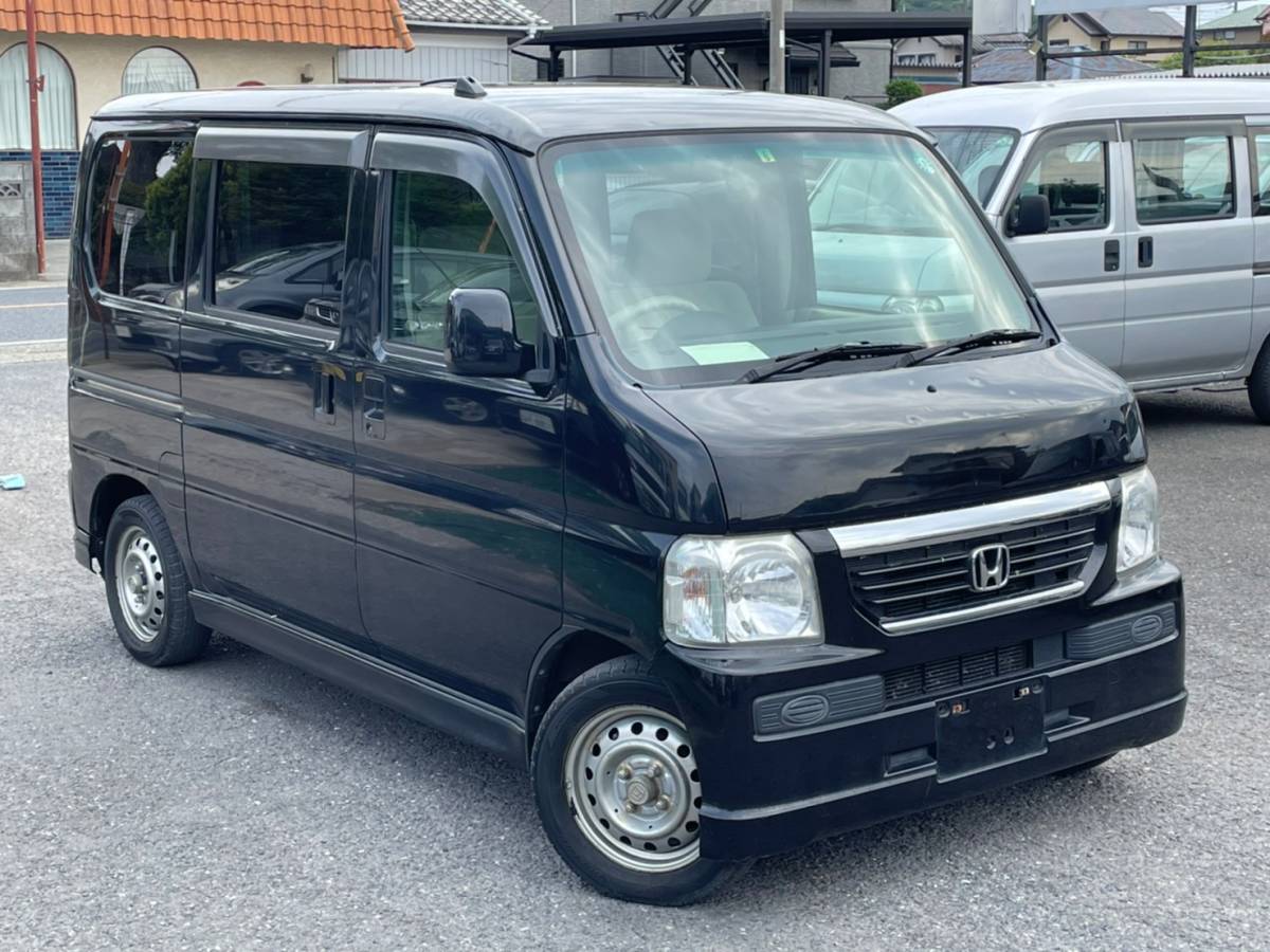 【驚きの破格値，最新作】 バモス L ４WD 車検6年6月ま 純正オーディオ バックカメラ付 平成23年式 タイミングベルト交換済ステッカー有 410604(バモス)｜売買されたオークション情報、yahooの商品情報をアーカイブ公開 - バモス