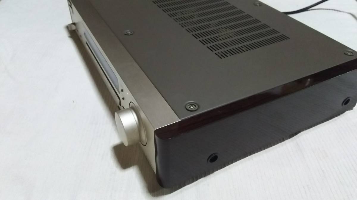 SONY ST-S333ESA FM⁄AMチューナー - FM⁄AM ソニー △▽SONY TUNER ジャンク