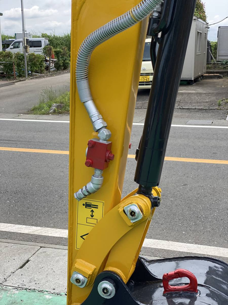 Ihi 30nx 1670時間 倍速付き Ledライト付 シート ゴムキャタ山あり ミニ油圧ショベル 下取りok ベーカー配管あり 全国陸送可 建設機械 重機 売買されたオークション情報 Yahooの商品情報をアーカイブ公開 オークファン Aucfan Com