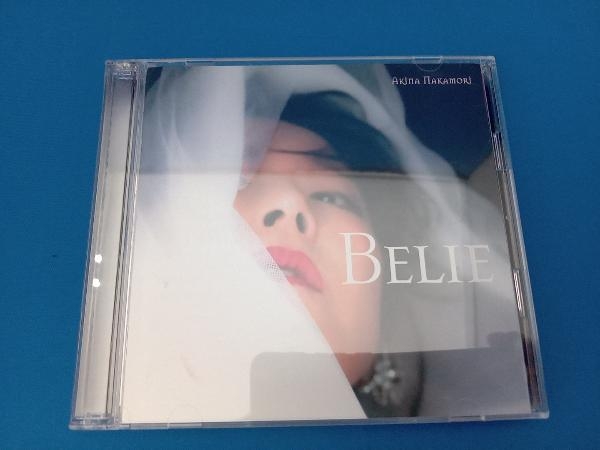 【送料無料，正規品】 中森明菜 CD Belie 初回限定盤 DVD付(中森明菜)｜売買されたオークション情報、yahooの商品情報をアーカイブ公開 - オークファン な行