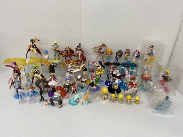 プライズフィギュア おまとめ12体セット 美少女系 ジャンプ系etc