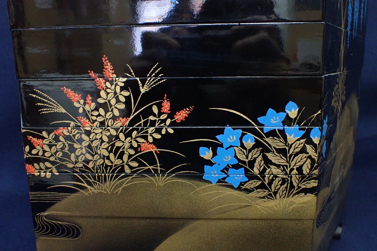 フランクリン画廊 徳川黎明会監修 源氏物語貝合せ ボーンチャイナ 限定版