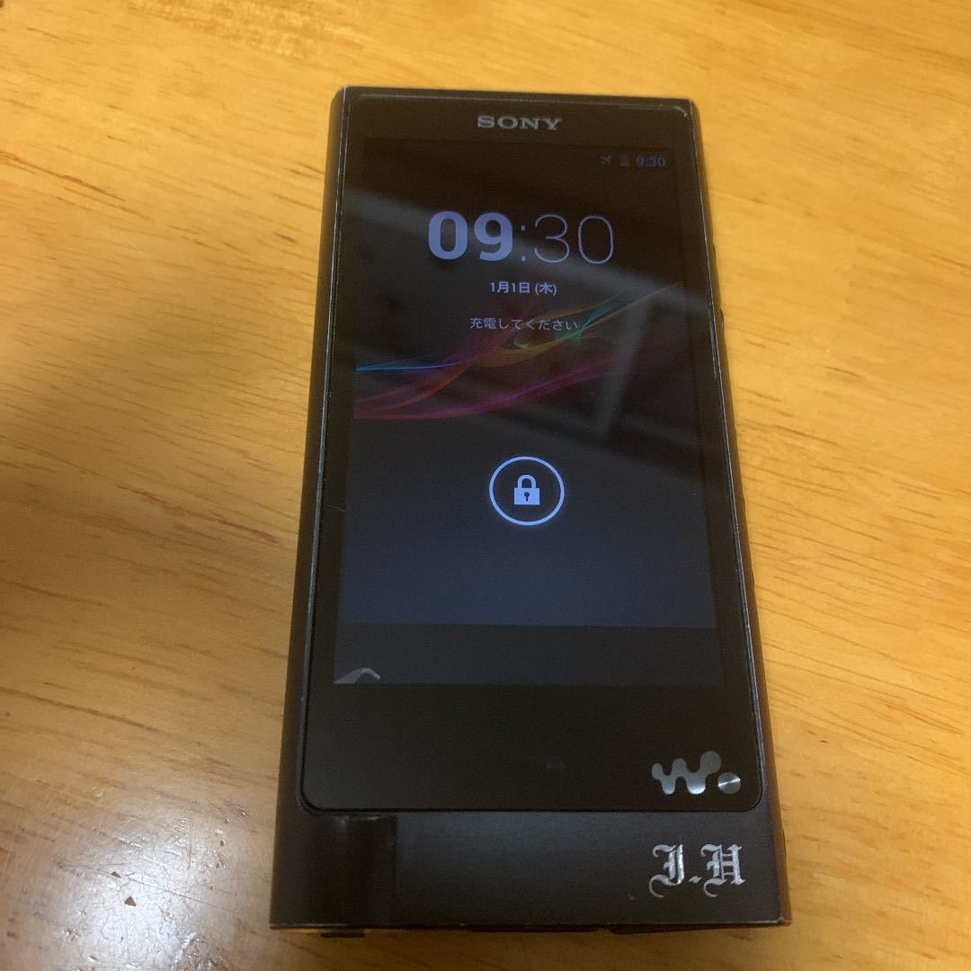 人気，高品質 ソニーウォークマン ZXシリーズ メモリ128GB NW-ZX2(本体)｜売買されたオークション情報、yahooの商品情報をアーカイブ公開 - オークファン ソニー