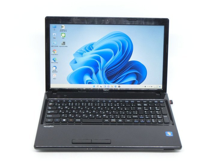 Windows11 デル inspiron15 HDD1TB ノートパソコン◇ Windows11 DELL Inspiron 15 5570 第8世代Core i5-8250U メモリ8GB