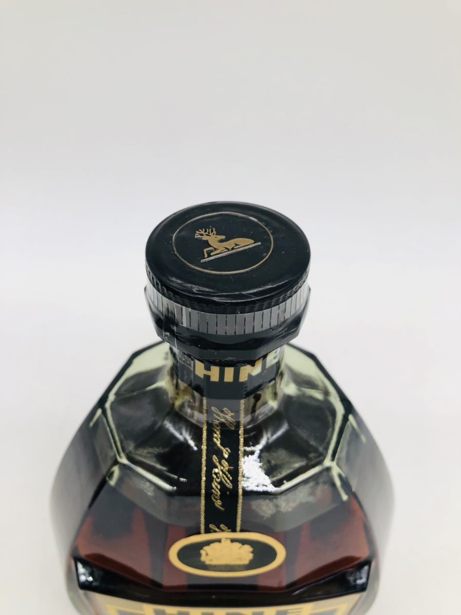 Cognac Fine Extra 未開栓ハイン エクストラ コニャック） 【未開栓