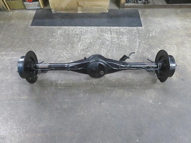 [中古] H6/6 キャリィ V-DD51T リアデフホーシング 46510-85431 330063 /個人宅配送不可