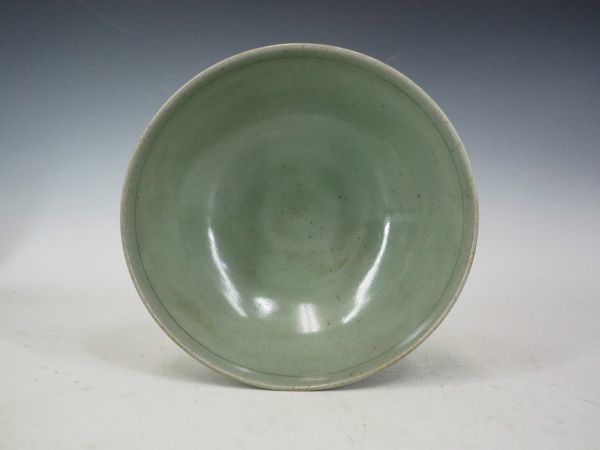 李朝象嵌青磁鉢 李朝 高麗 所蔵品】青磁象象嵌鉢 朝鮮 6230 xvpbvx 【公式通販】