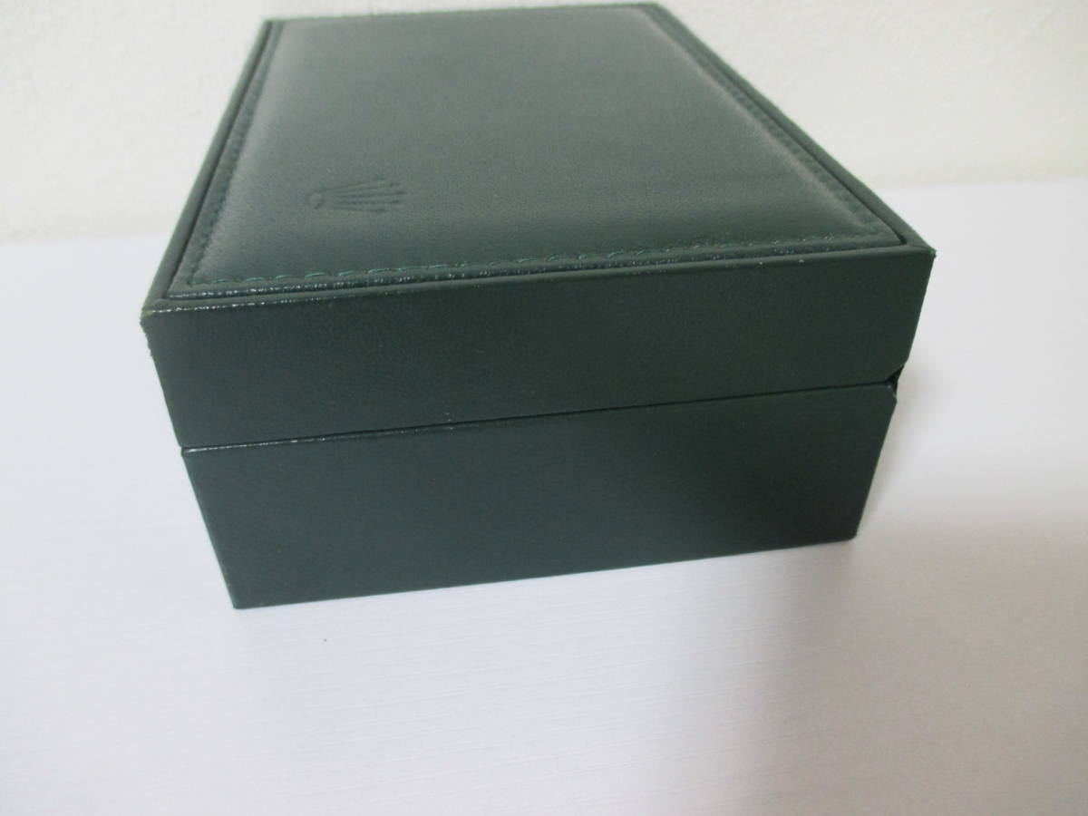 ロレックス 空箱 ROLEX 68.00.08 - Yahoo!オークション 箱 純正ROLEX