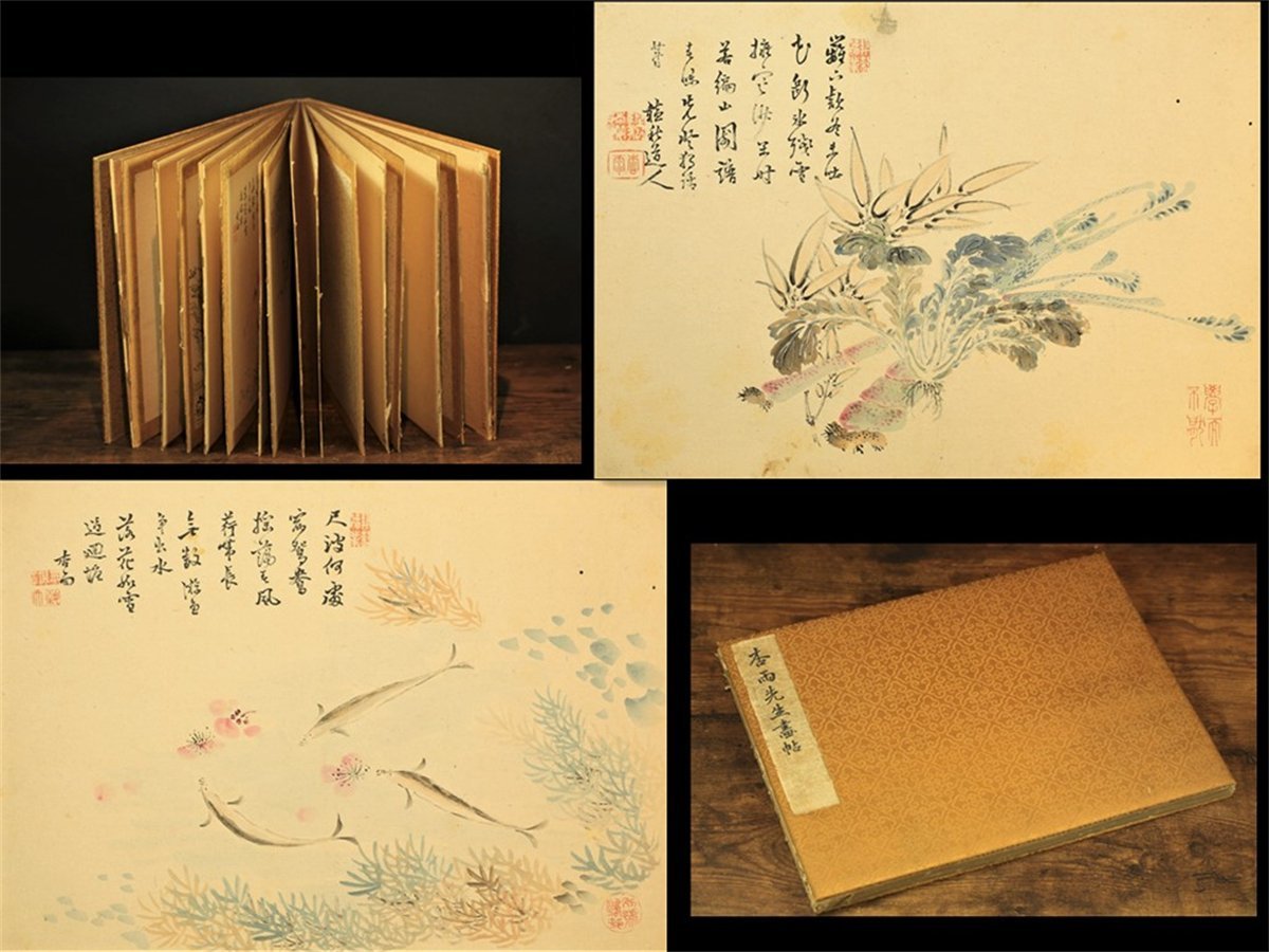 夢画廊 F6 朝隈敏彦 川沿いの桜 真筆証明書付 破格の激安大特価
