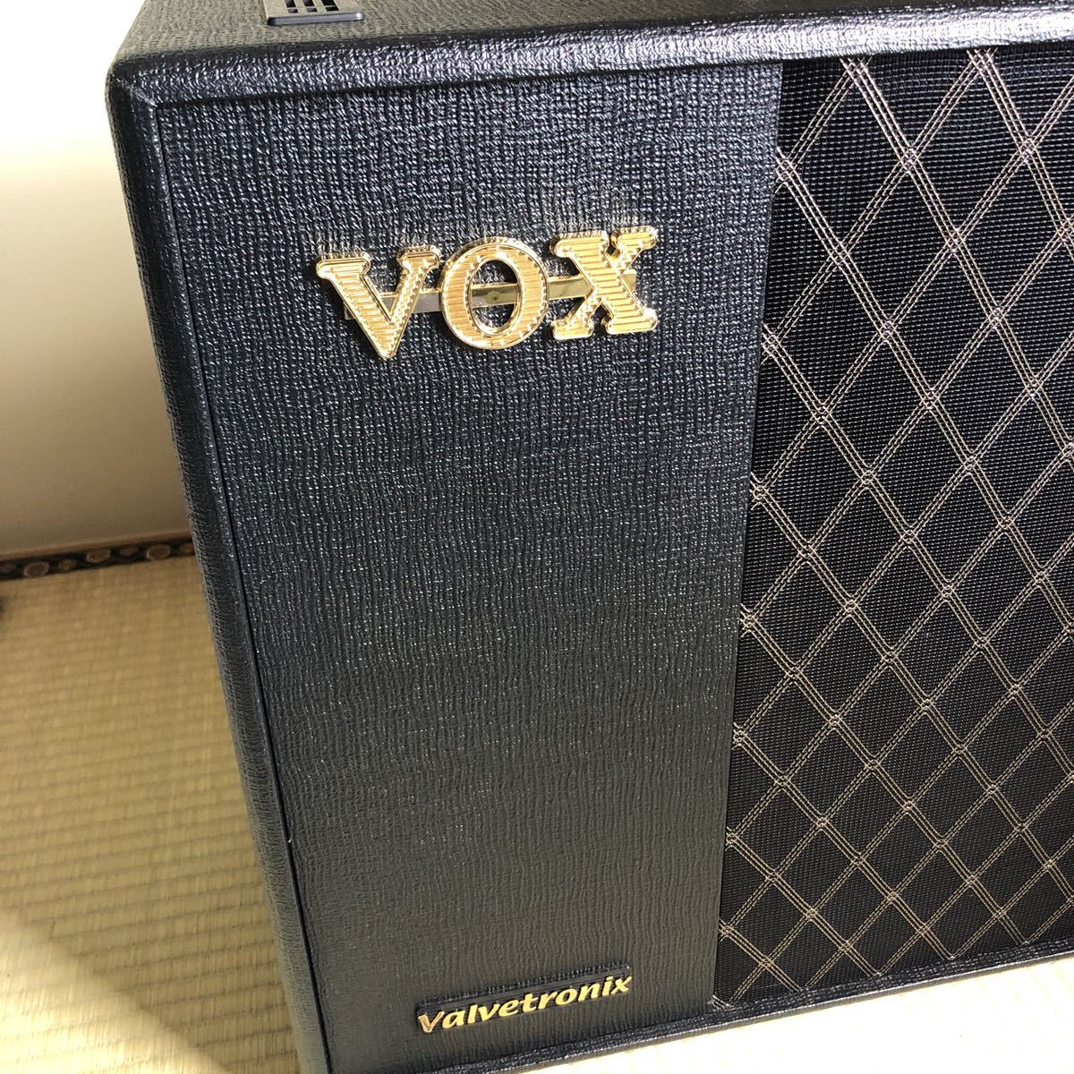 美品 良品 VOX ギターアンプ VT100X valvetronix VOX/ボックス VT100X 