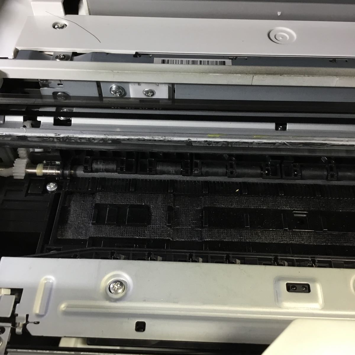 062482) EPSON EP-810AW インクジェットプリンタ 複合機 本体のみ