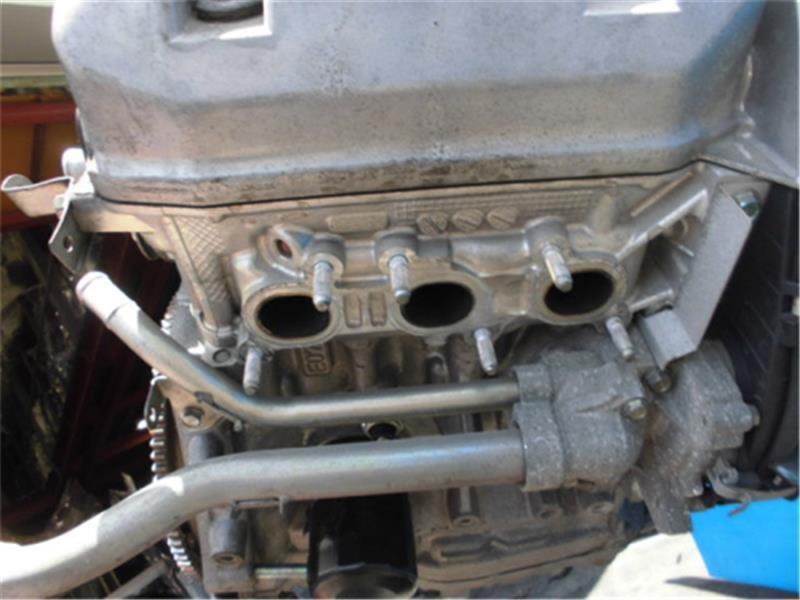 ホンダ 純正 ザッツ 《 JD1 》 エンジン P41800-22002179