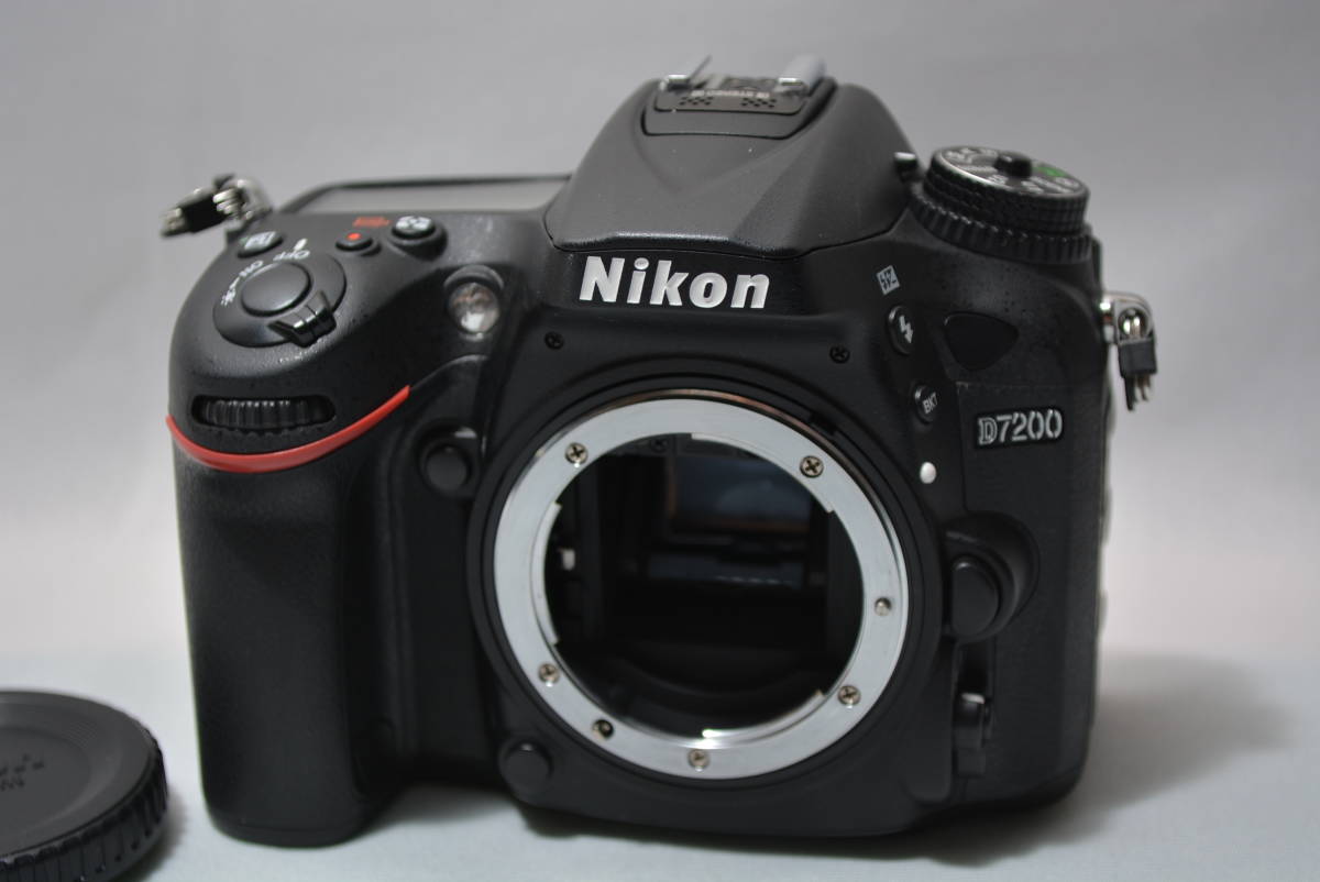 Nikon D7200 ONE SCENE（ワンシーン） D7200の出品 - ニコン デジタル 