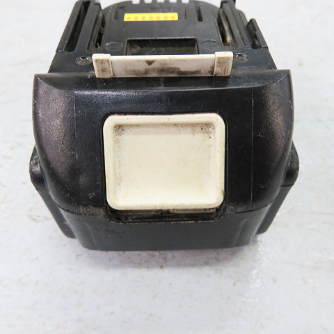 マキタ makita BL1850Bの中古 BL1850B 18V 5.0Ah 新品 Makita バッテリー マキタ純正バッテリー １８V ＢＬ１８５０Ｂ リチウムイオンバッテリー 18V5.0Ah純正リチウムイオンバッテリー 18v 013