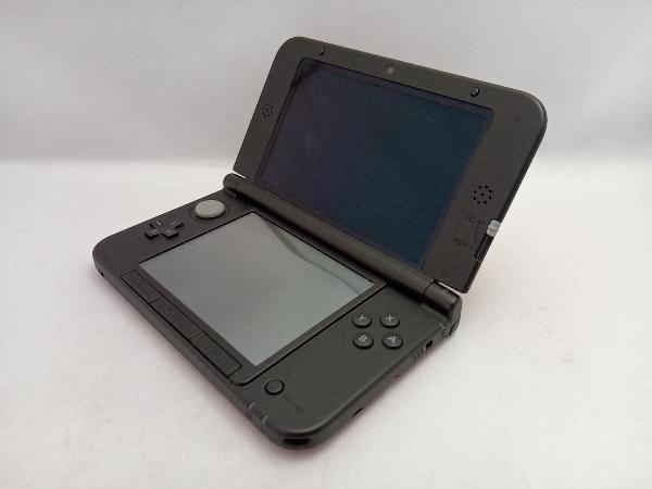 ニンテンドー3DS LL 本体(□25-08-13) LL ニンテンドー3DS 任天堂 2026