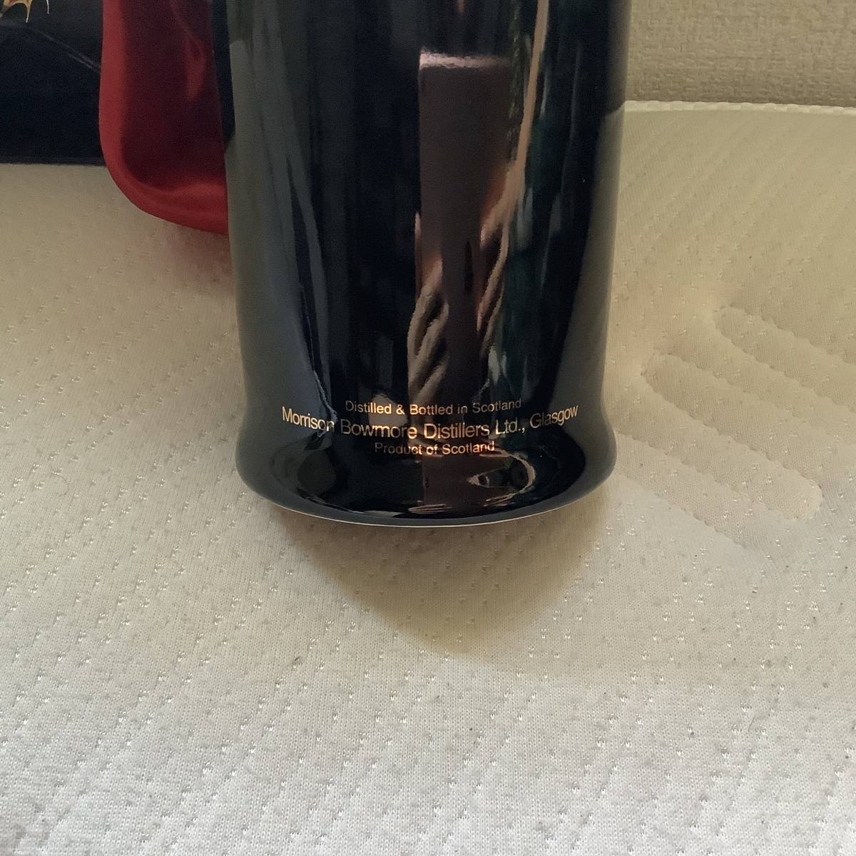 ◇BOWMORE 30年◇セラミックドラゴン◇スコッチウイスキー◇ボウモア 