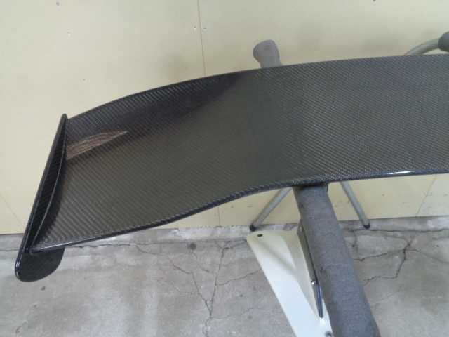 L880K コペン VOLTEX カーボンGTウィング