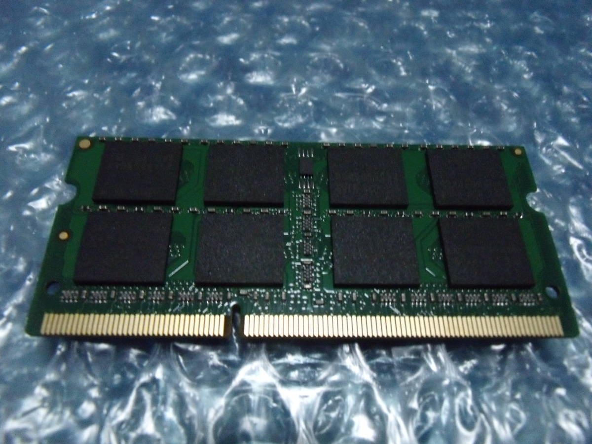 送料込み・即決】SAMSUNG PC3-12800S (DDR3-1600) DDR3 8GB SO-DIMM