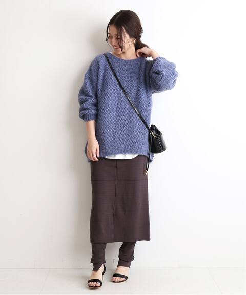 SLOBE IENA 0 スローブイエナ slobe 襟付きラグランaラインコート A&frasl;W｜SLOBE - STORE IENA｜特集｜BAYCREW'S IENA(IENA SLOBE)(スローブイエナ(イエナスローブ)) &frasl; 2020&frasl;スローブイエナ&frasl;20-030-912-4040-1-0&frasl;セットアップ&frasl;&frasl;レーヨン&frasl;NVY イエナ Tokyo