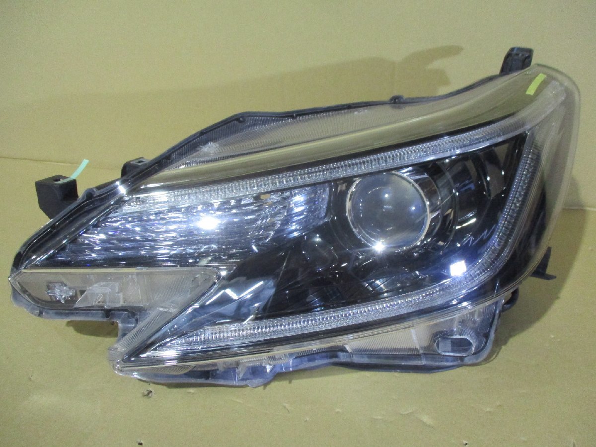 定番，限定SALE マークX G's GRX130 中期 HID 左ヘッドライト 純正 81185-22C10/ KOITO 22-358 刻印:2(ヘッドライト)｜売買されたオークション情報、yahooの商品情報をアーカイブ公開 - オークファン トヨタ用