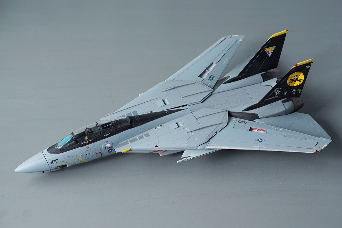 アシェット トムキャット 週刊 F-14 | - 週刊F-14 Vol.66 未開封