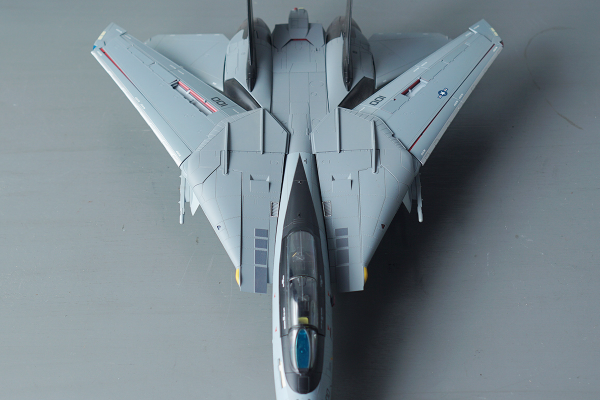 アシェット トムキャット 週刊 F-14 | - 週刊F-14 Vol.66 未開封