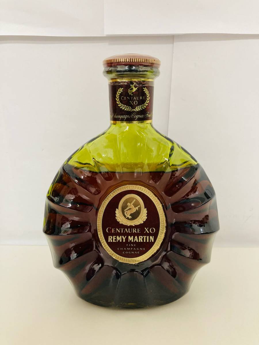 REMY MARTIN XO ブランデー C-49340R お酒 ブランデー REMY MARTIN レミーマルタン CENTAURE XO
