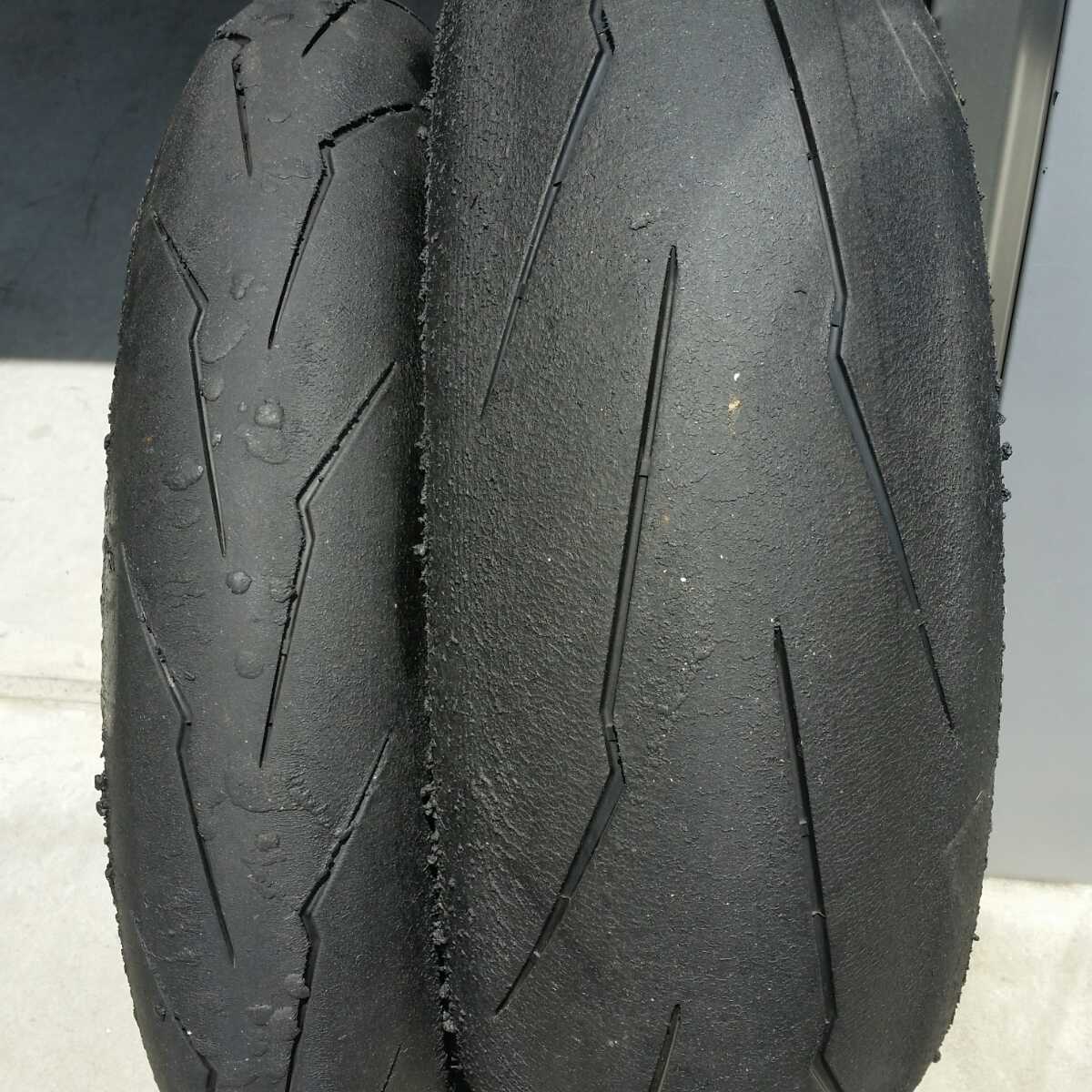 ピレリ SC1 200⁄55 120⁄70 スーパーコルサV3 セット 公式通販 V3 スーパー