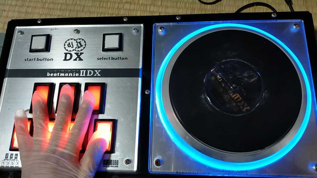 ビートマニアIIDX beatmania ビートマニア IIDX DAOコン FPS 