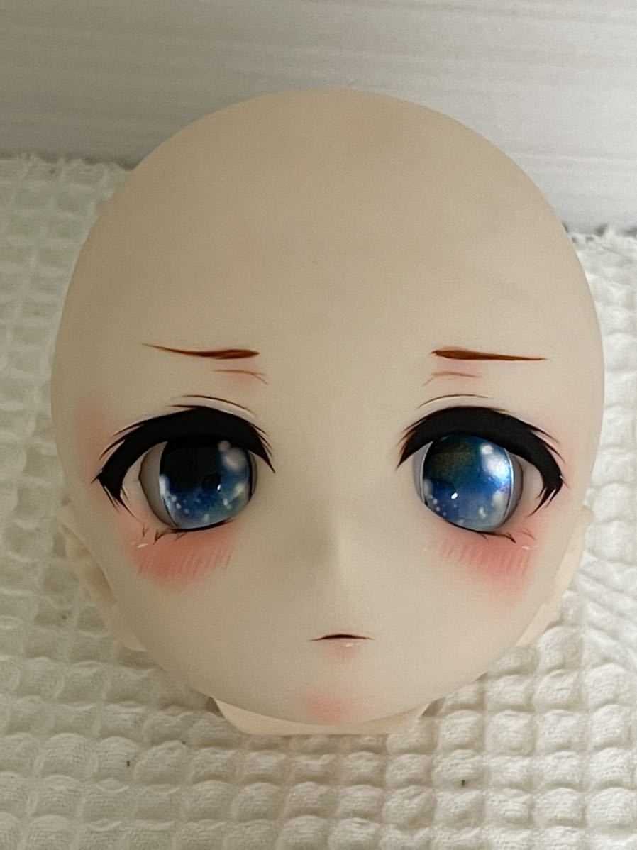 新作，最新作 eMOth様カスタムヘッド DDH-01 ドルフィードリーム(パーツ)｜売買されたオークション情報、yahooの商品情報をアーカイブ公開 - オークファン パーツ