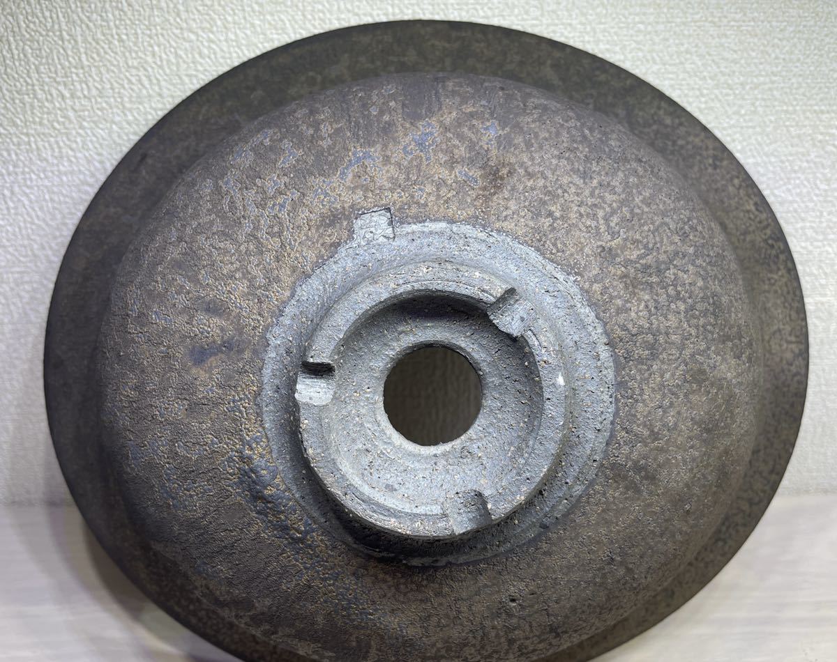 y鉢 冨部咲喜子 陶器鉢 大鉢【検索】細川政己 raw life factory RLF カタチ