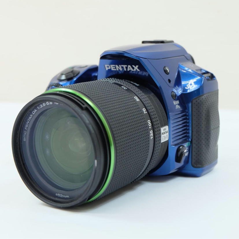 PENTAX K-30 本体 タムロンレンズ付き　ジャンク 1円【ジャンク】PENTAX ペンタックス/デジタル一眼カメラ/K30/71